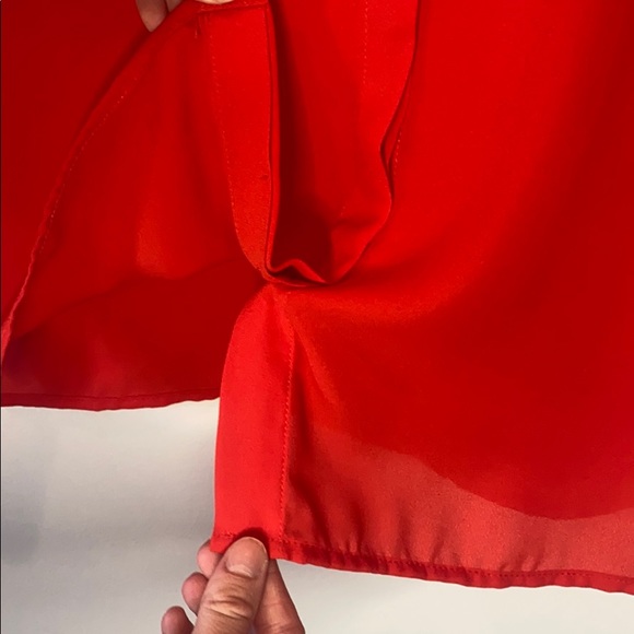 Simons Blouse - Picture 4 of 7